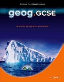 Geog.GCSE: Students' Book, Paperback Geog.GCSE: Students' Book, Paperback