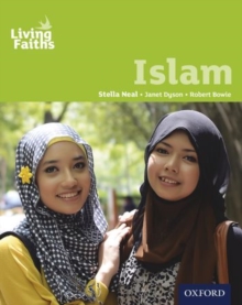 Living Faiths Islam Student Book, Paperback Living Faiths Islam Student Book, Paperback