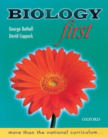 Biology First, Paperback Biology First, Paperback