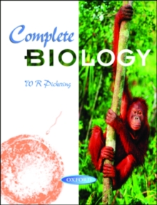 Complete Biology, Paperback Book Complete Biology, Paperback Book