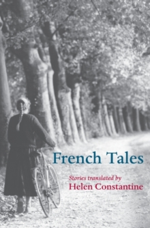 French Tales, Paperback Book French Tales, Paperback Book