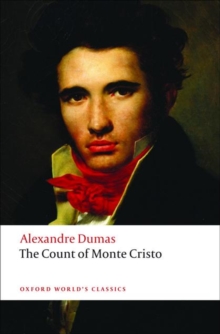 The Count of Monte Cristo, Paperback Book The Count of Monte Cristo, Paperback Book