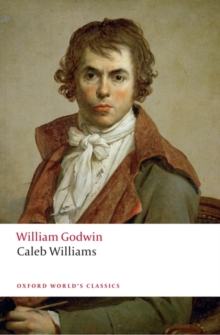 Caleb Williams, Paperback Caleb Williams, Paperback