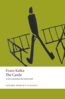 The Castle, Paperback Book The Castle, Paperback Book