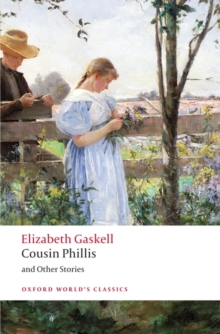 Cousin Phillis and Other Stories, Paperback Book Cousin Phillis and Other Stories, Paperback Book