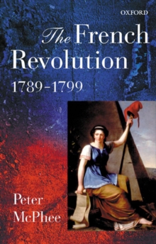 The French Revolution, 1789-1799, Paperback Book The French Revolution, 1789-1799, Paperback Book