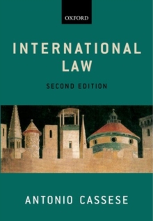 International Law, Paperback Book International Law, Paperback Book