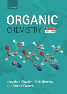 Organic Chemistry, Paperback Book Organic Chemistry, Paperback Book