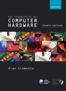 Principles of Computer Hardware, Paperback Book Principles of Computer Hardware, Paperback Book