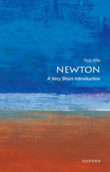 Newton: A Very Short Introduction, Paperback Book Newton: A Very Short Introduction, Paperback Book