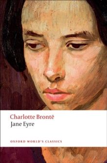 Jane Eyre, Paperback Jane Eyre, Paperback