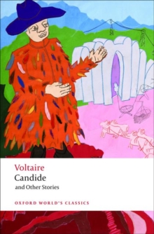 Candide and Other Stories, Paperback Book Candide and Other Stories, Paperback Book