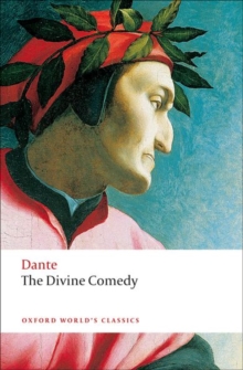 The Divine Comedy, Paperback The Divine Comedy, Paperback