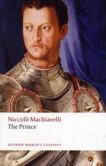 The Prince, Paperback Book The Prince, Paperback Book