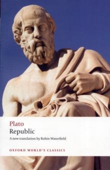 Republic, Paperback Book Republic, Paperback Book