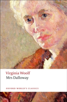 Mrs Dalloway, Paperback Book Mrs Dalloway, Paperback Book
