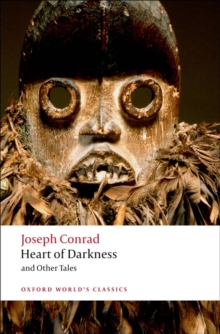 Heart of Darkness and Other Tales, Paperback Heart of Darkness and Other Tales, Paperback