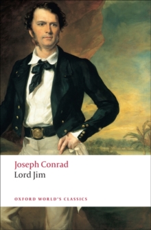 Lord Jim, Paperback Lord Jim, Paperback