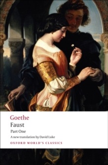 Faust: Part One, Paperback Book Faust: Part One, Paperback Book