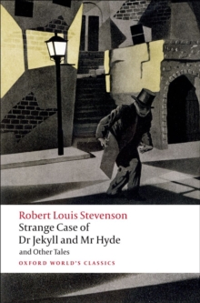 Strange Case of Dr Jekyll and Mr Hyde and Other Tales, Paperback Book Strange Case of Dr Jekyll and Mr Hyde and Other Tales, Paperback Book