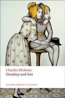 Dombey and Son, Paperback Dombey and Son, Paperback