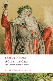 A Christmas Carol and Other Christmas Books, Paperback A Christmas Carol and Other Christmas Books, Paperback
