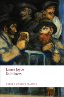 Dubliners, Paperback Dubliners, Paperback