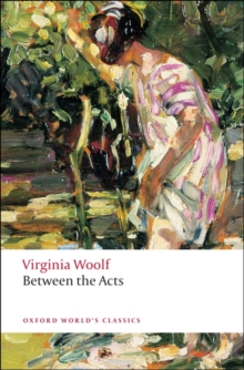 Between the Acts, Paperback Between the Acts, Paperback