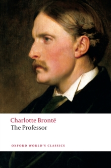 The Professor, Paperback The Professor, Paperback