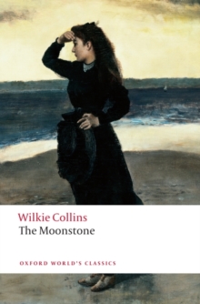 The Moonstone, Paperback The Moonstone, Paperback