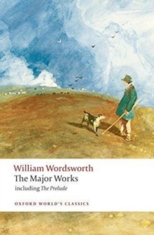 The Major Works, Paperback The Major Works, Paperback