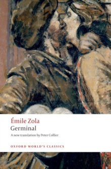 Germinal, Paperback Book Germinal, Paperback Book