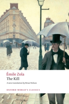 The Kill, Paperback Book The Kill, Paperback Book