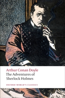 The Adventures of Sherlock Holmes, Paperback The Adventures of Sherlock Holmes, Paperback
