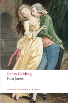 Tom Jones, Paperback Book Tom Jones, Paperback Book