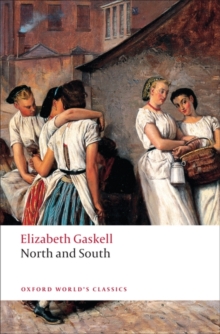North and South, Paperback Book North and South, Paperback Book