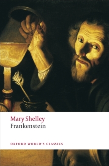 Frankenstein : Or The Modern Prometheus, Paperback Book Frankenstein : Or The Modern Prometheus, Paperback Book