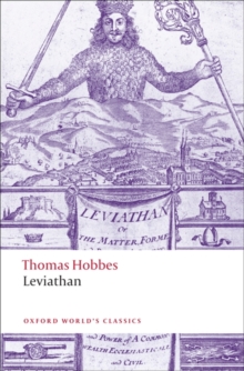 Leviathan, Paperback Leviathan, Paperback