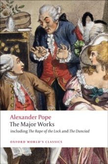 The Major Works, Paperback Book The Major Works, Paperback Book