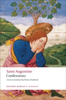 The Confessions, Paperback The Confessions, Paperback