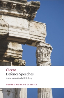 Defence Speeches, Paperback Book Defence Speeches, Paperback Book