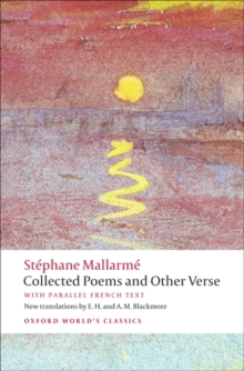 Collected Poems and Other Verse, Paperback Book Collected Poems and Other Verse, Paperback Book