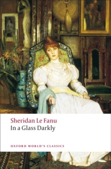 In a Glass Darkly, Paperback In a Glass Darkly, Paperback
