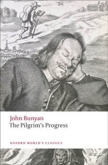 The Pilgrim's Progress, Paperback Book The Pilgrim's Progress, Paperback Book