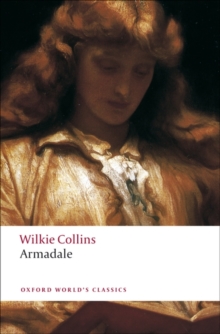 Armadale, Paperback Book Armadale, Paperback Book