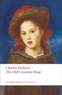 The Old Curiosity Shop, Paperback The Old Curiosity Shop, Paperback