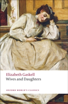 Wives and Daughters, Paperback Wives and Daughters, Paperback