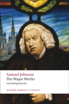 The Major Works, Paperback Book The Major Works, Paperback Book