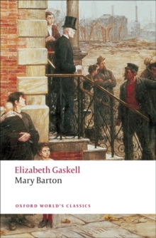 Mary Barton, Paperback Book Mary Barton, Paperback Book
