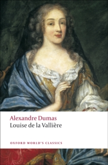 Louise De La Valliere, Paperback Book Louise De La Valliere, Paperback Book